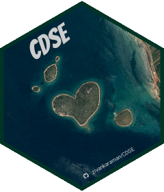 CDSE website